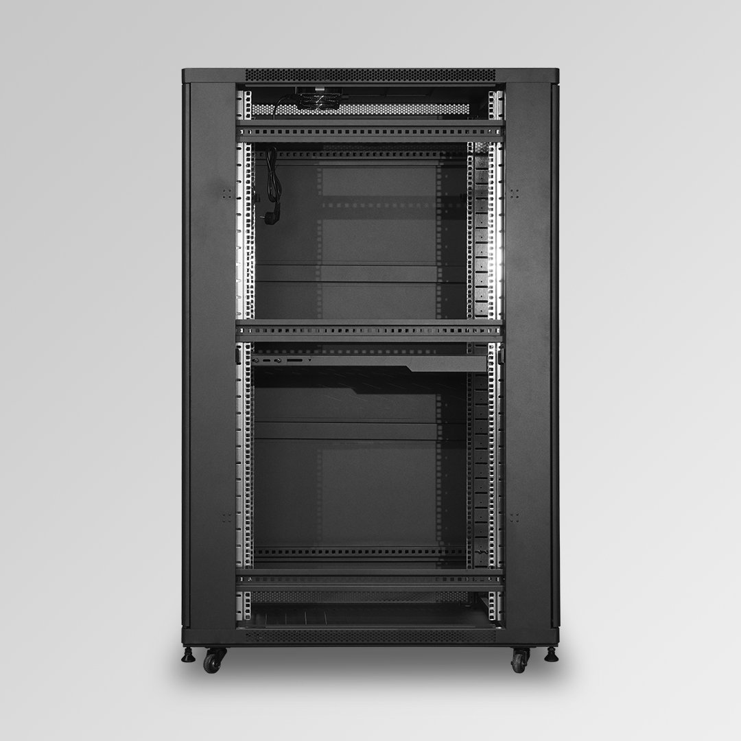 Rack Server 32U 19 Inch Depth 1000mm – R1032P image 3